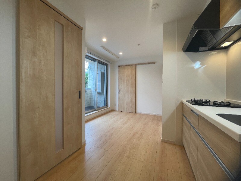 九産大前駅 徒歩10分 3階の物件内観写真