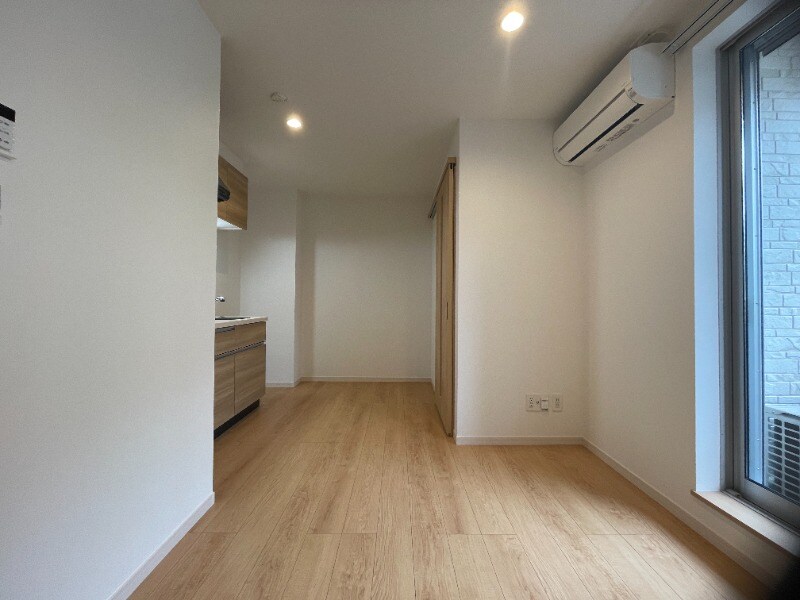九産大前駅 徒歩10分 3階の物件内観写真
