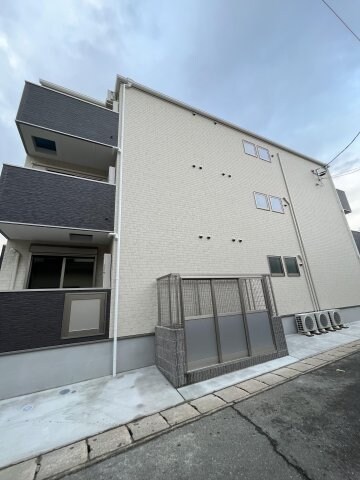 九産大前駅 徒歩10分 3階の物件内観写真