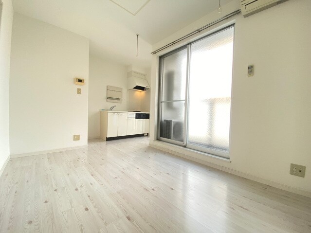 アハイブ箱崎駅前の物件内観写真