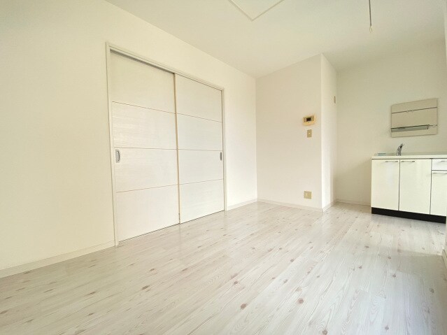 アハイブ箱崎駅前の物件内観写真