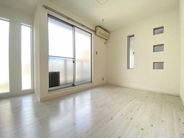 アハイブ箱崎駅前の物件内観写真