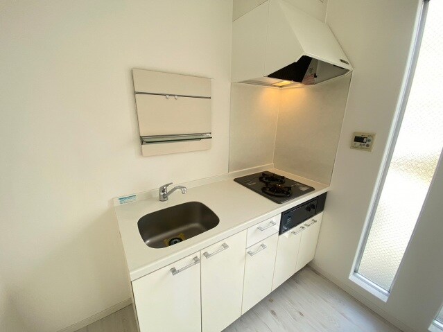 アハイブ箱崎駅前の物件内観写真