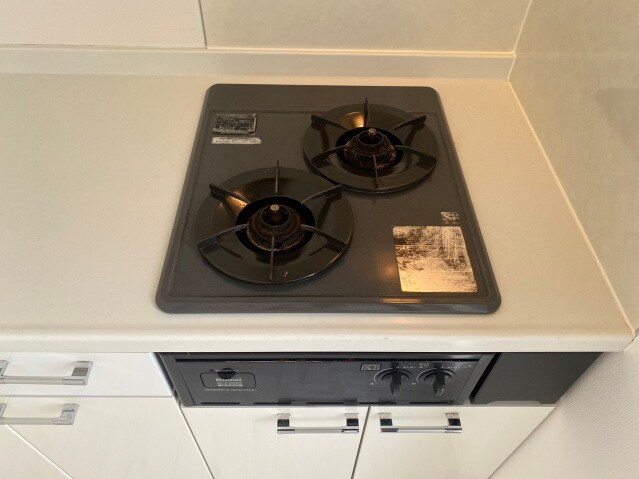 アハイブ箱崎駅前の物件内観写真