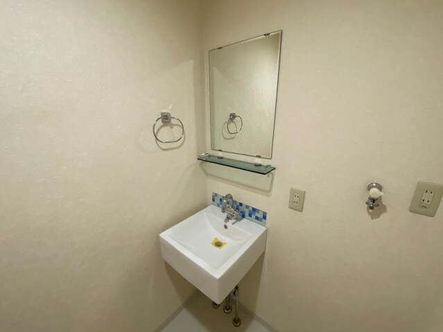 アハイブ箱崎駅前の物件内観写真