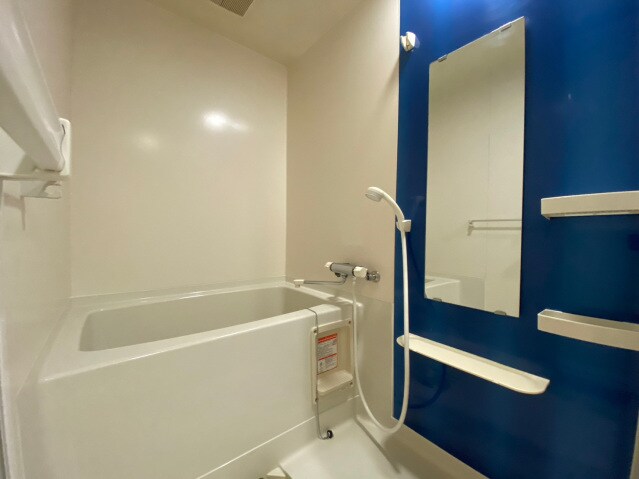 アハイブ箱崎駅前の物件内観写真