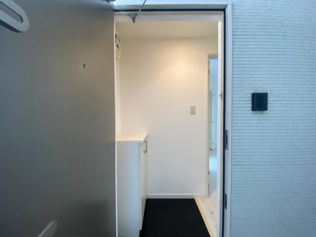 アハイブ箱崎駅前の物件内観写真