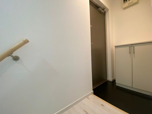 アハイブ箱崎駅前の物件内観写真