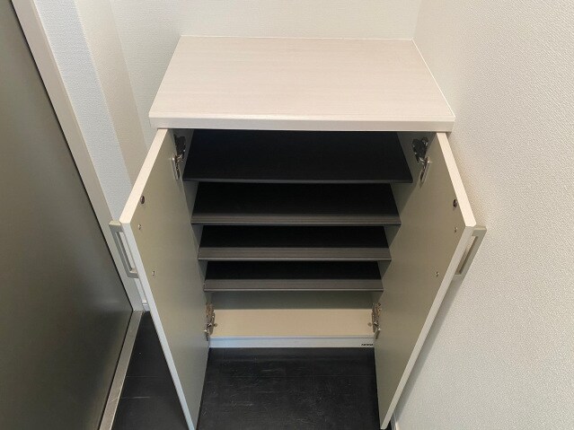 アハイブ箱崎駅前の物件内観写真