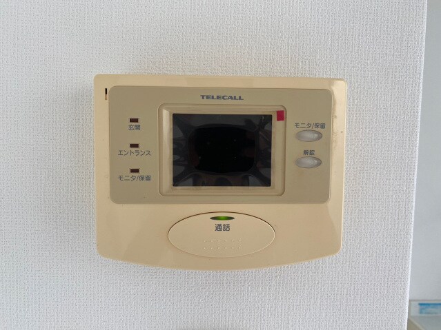 アハイブ箱崎駅前の物件内観写真