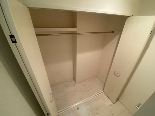 アハイブ箱崎駅前の物件内観写真