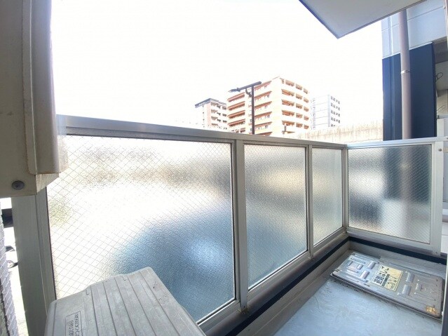 アハイブ箱崎駅前の物件内観写真