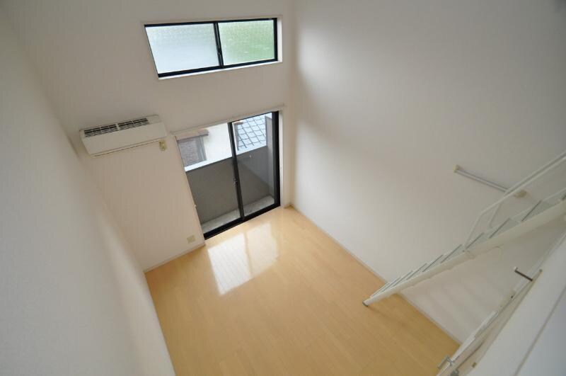 福工大前駅 徒歩10分 2階の物件内観写真