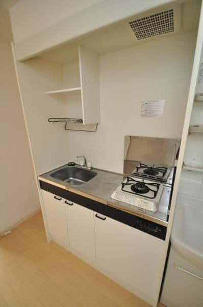 福工大前駅 徒歩10分 2階の物件内観写真