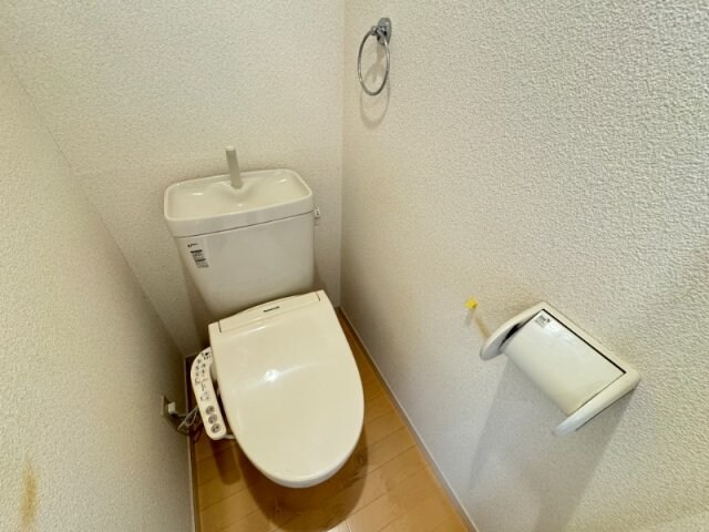 福工大前駅 徒歩10分 2階の物件内観写真