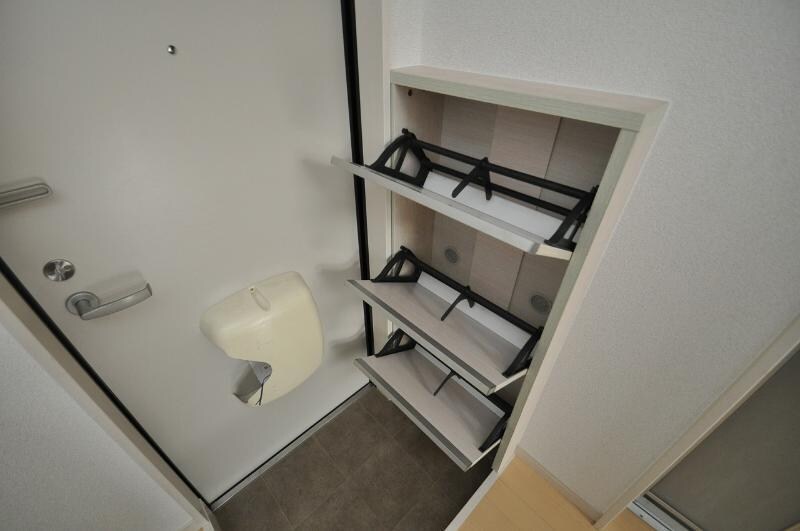 福工大前駅 徒歩10分 2階の物件内観写真