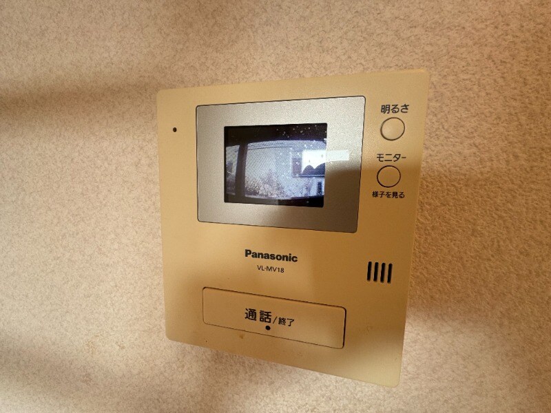 福工大前駅 徒歩10分 2階の物件内観写真