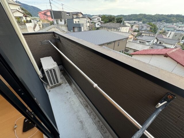 福工大前駅 徒歩10分 2階の物件内観写真