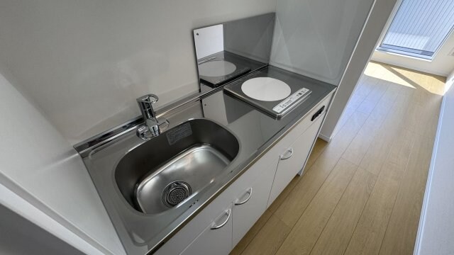 福工大前駅 徒歩5分 2階の物件内観写真