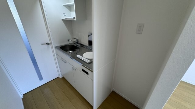 福工大前駅 徒歩5分 2階の物件内観写真