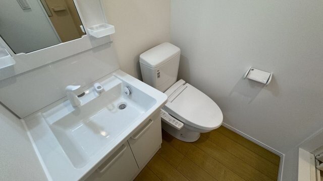 福工大前駅 徒歩5分 2階の物件内観写真