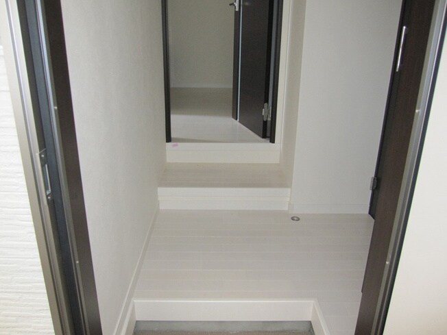 香椎駅 徒歩5分 2階の物件内観写真