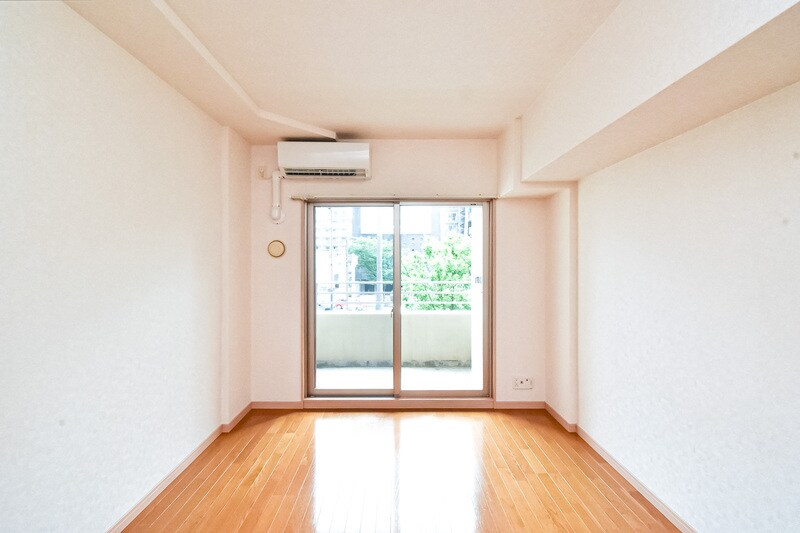 サヴォイ　ザ・パームストリートの物件内観写真