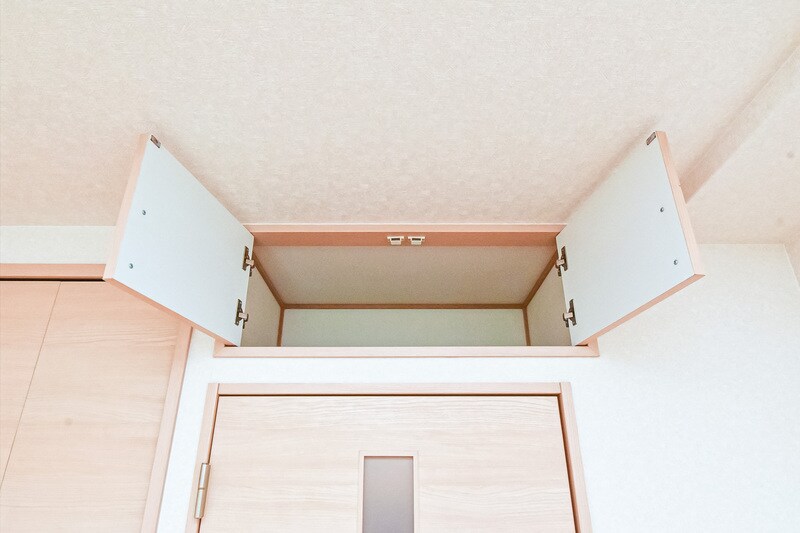 サヴォイ　ザ・パームストリートの物件内観写真