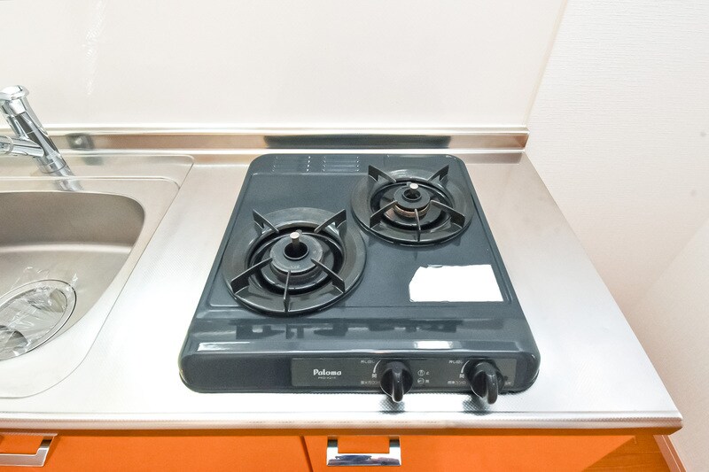 サヴォイ　ザ・パームストリートの物件内観写真