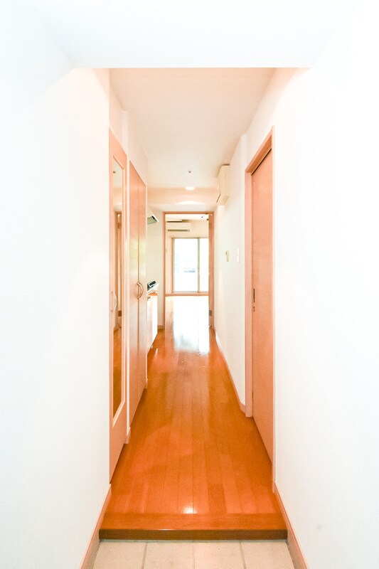 サヴォイ　ザ・パームストリートの物件内観写真