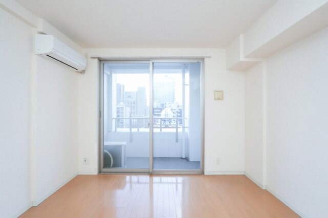 サヴォイ　テンジンクォーターの物件内観写真