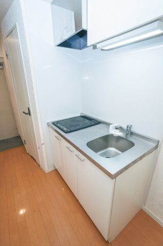 サヴォイ　テンジンクォーターの物件内観写真