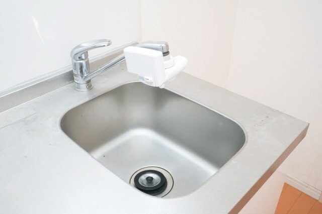 サヴォイ　テンジンクォーターの物件内観写真