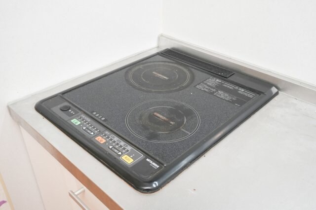 サヴォイ　テンジンクォーターの物件内観写真