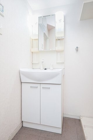 サヴォイ　テンジンクォーターの物件内観写真