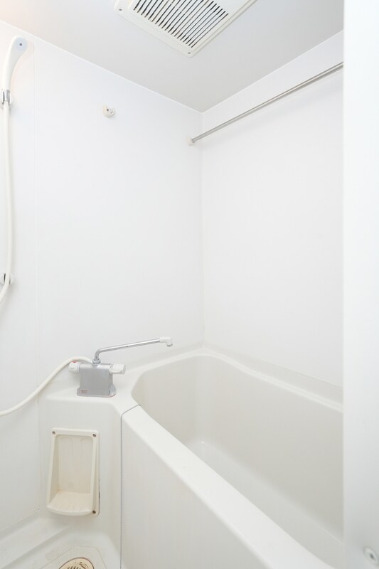 サヴォイ　テンジンクォーターの物件内観写真