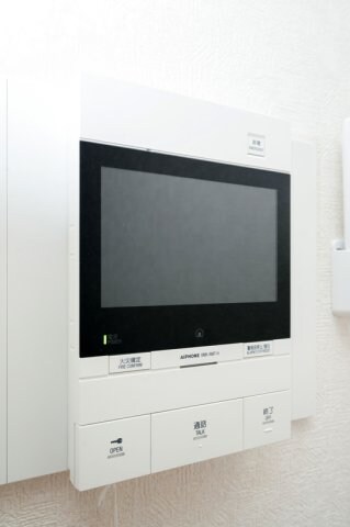 サヴォイ　テンジンクォーターの物件内観写真