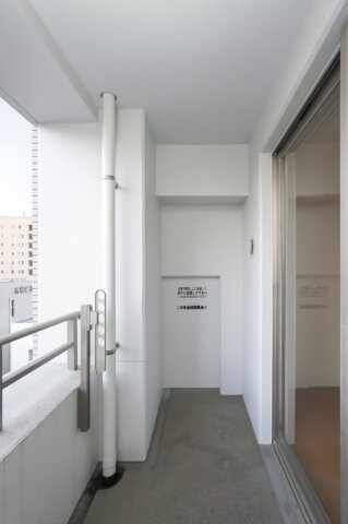 サヴォイ　テンジンクォーターの物件内観写真