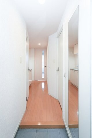 サヴォイ　テンジンクォーターの物件内観写真