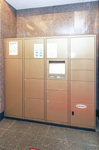 サヴォイ　テンジンクォーターの物件内観写真