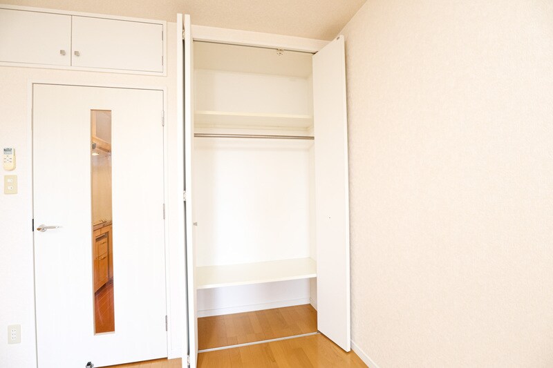 サヴォイ　スタジオ　スイーツの物件内観写真