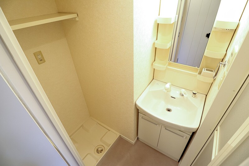 サヴォイ　スタジオ　スイーツの物件内観写真