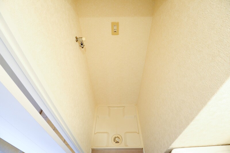 サヴォイ　スタジオ　スイーツの物件内観写真