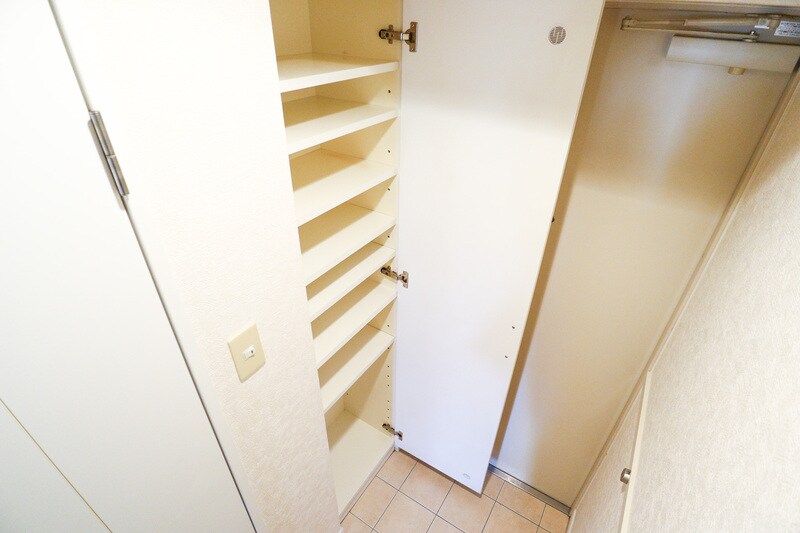 サヴォイ　スタジオ　スイーツの物件内観写真