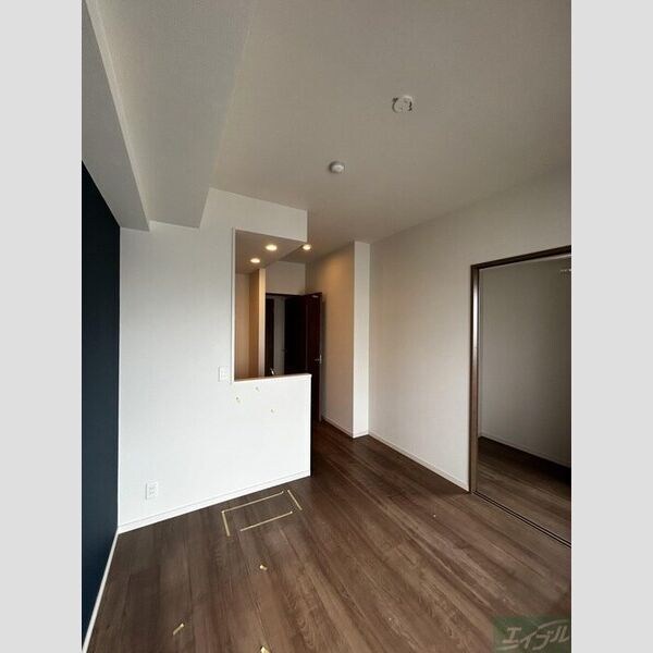 ALLEM　YOSHIZUKAの物件内観写真