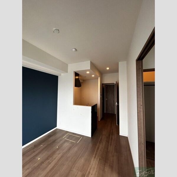 ALLEM　YOSHIZUKAの物件内観写真