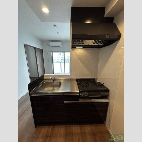 ALLEM　YOSHIZUKAの物件内観写真