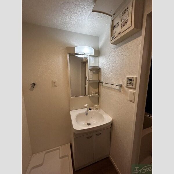 ALLEM　YOSHIZUKAの物件内観写真