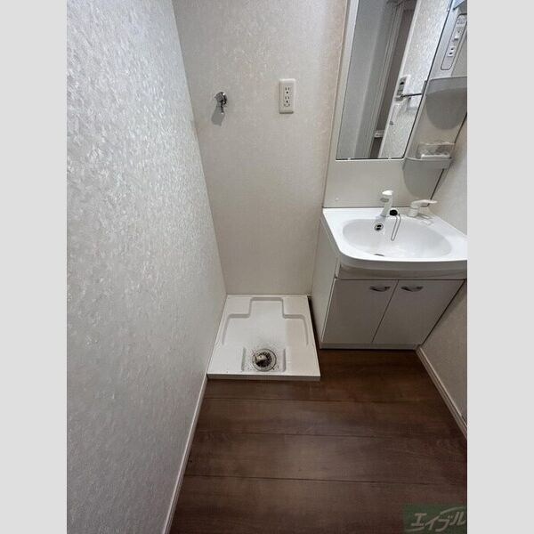 ALLEM　YOSHIZUKAの物件内観写真