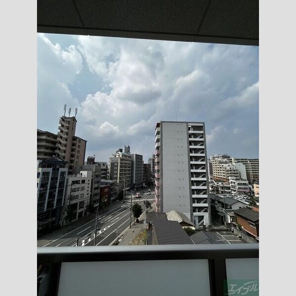 ALLEM　YOSHIZUKAの物件内観写真